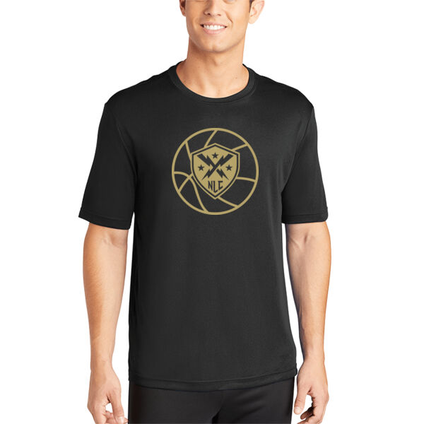 Defenders Basketball PosiCharge Competitor Tee Thumbnail