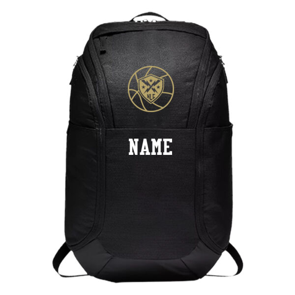 Defenders Basketball Pulse Backpack Thumbnail